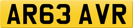 AR63AVR